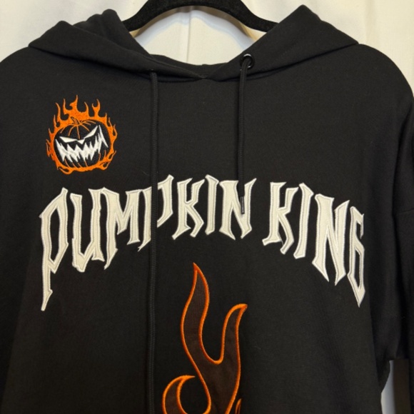 Nightmare Before Christmas Hoodie - Picture 4 of 5